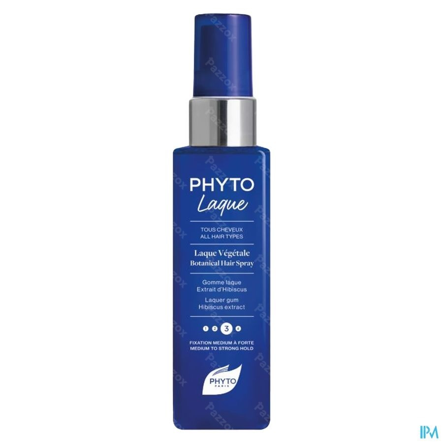 Phytolaque Miroir Medium Fixatie 100ml