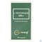Natural Energy L-Tryptofaan 500mg 60 Tabletten
