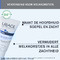 Uriage Bébé Crème Melkkorstjes Tube 40g