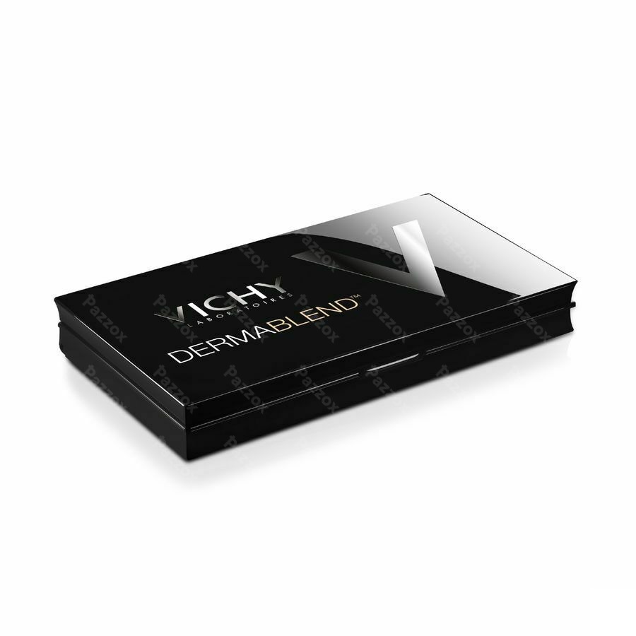 Vichy Fdt Dermablend Compact Creme 25 10g