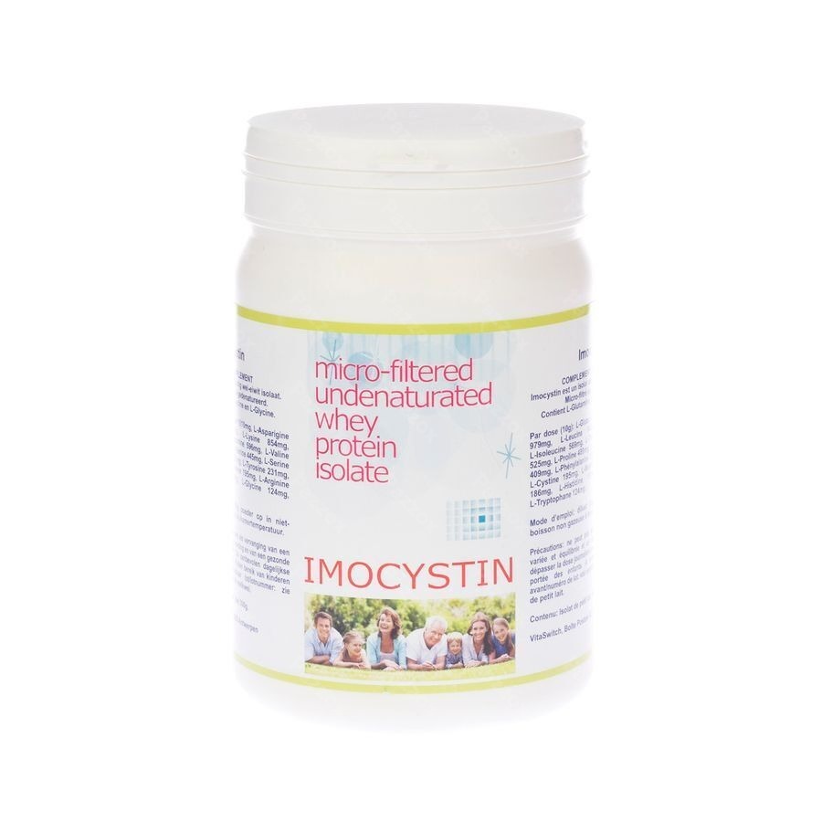 Imocystin Pdr Pot 300g