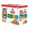 Hills Sc.plan Feline Kitten Multip. Classic 12x85g