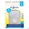 Difrax Flessenspeen Natural Medium 672