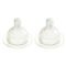 Difrax Flessenspeen Natural Wide Large 678