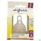 Difrax Flessenspeen Natural Wide Large 678