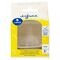 Difrax Flessenspeen Natural Wide Large 678