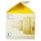 Difrax Flessenspeen Natural Wide Large 678