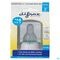 Difrax 1-2-3 Ring Natural 