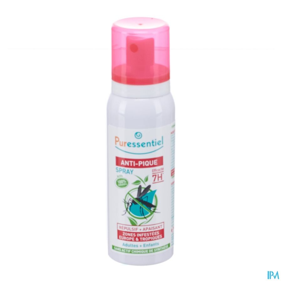 Puressentiel A/beet Spray 75ml