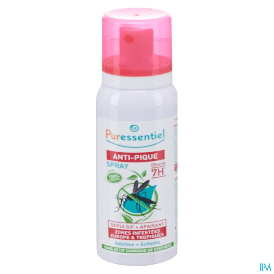 Puressentiel A/beet Spray 75ml