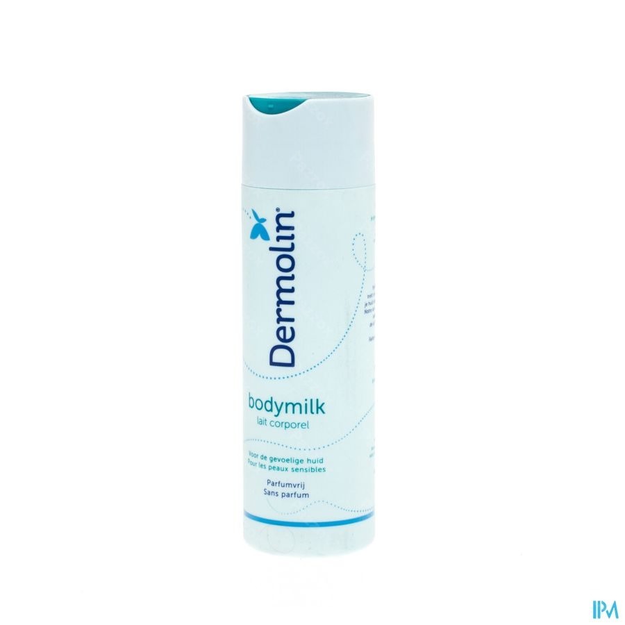 Dermolin Bodymilk 200ml