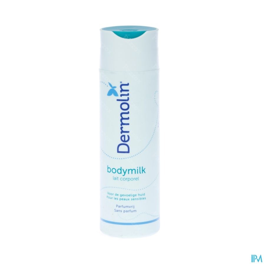 Dermolin Bodymilk 200ml