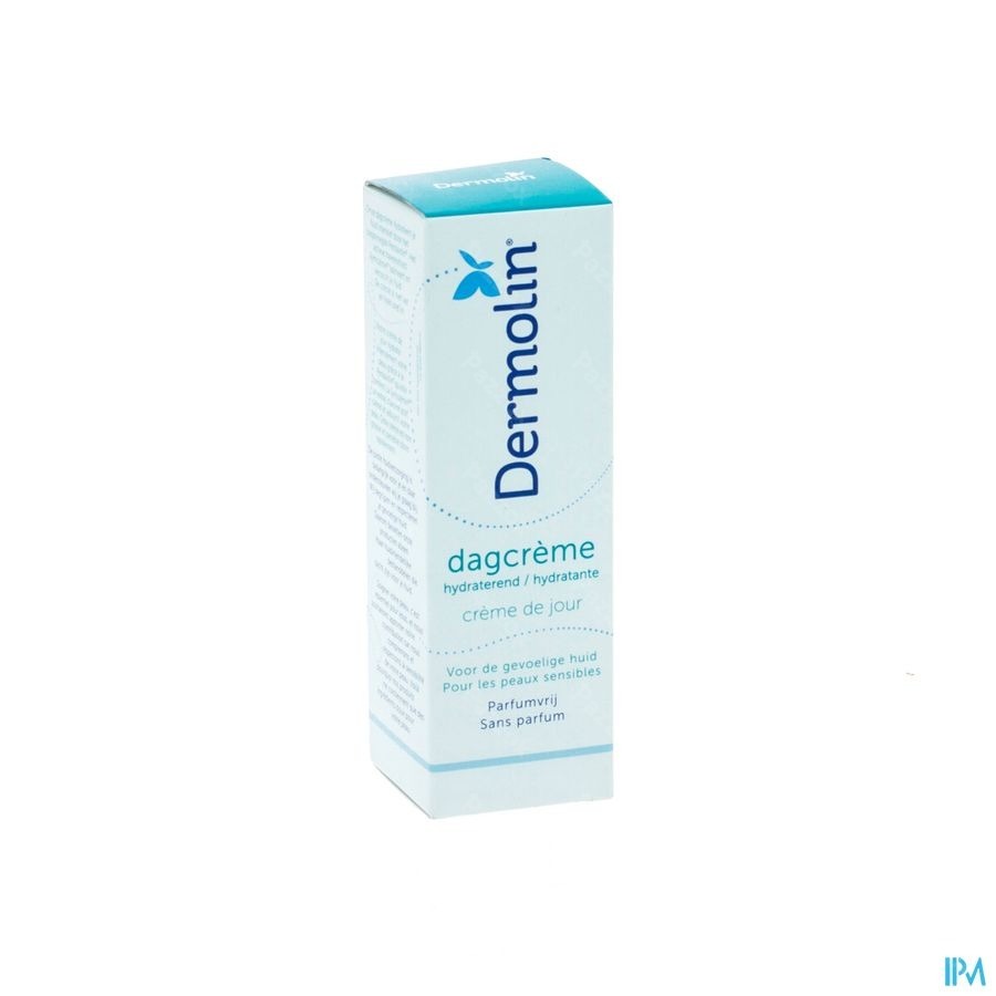 Dermolin Dagcreme 50ml