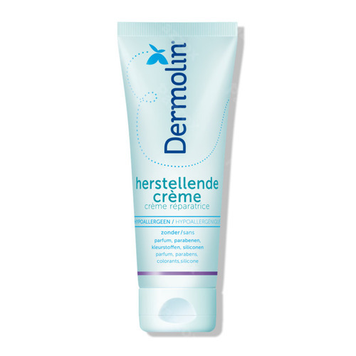 Dermolin Herstellende Creme 75ml kopen - Pazzox, online apotheek