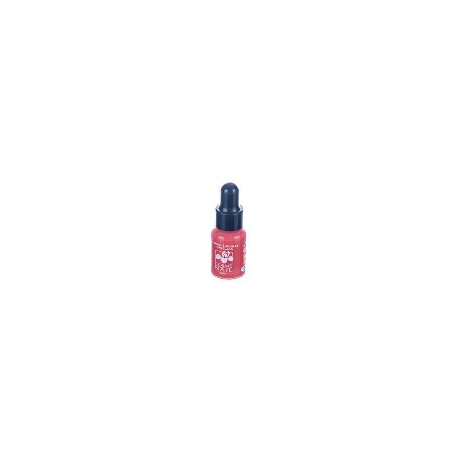 Lisandra Cosmenail Vao 8 Rouge Orange 5ml