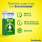 Bronchosedal Dextromethorphan Droge Hoest Siroop 200ml 2mg/ml