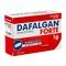 Dafalgan Forte 1g 10 Tabletten 