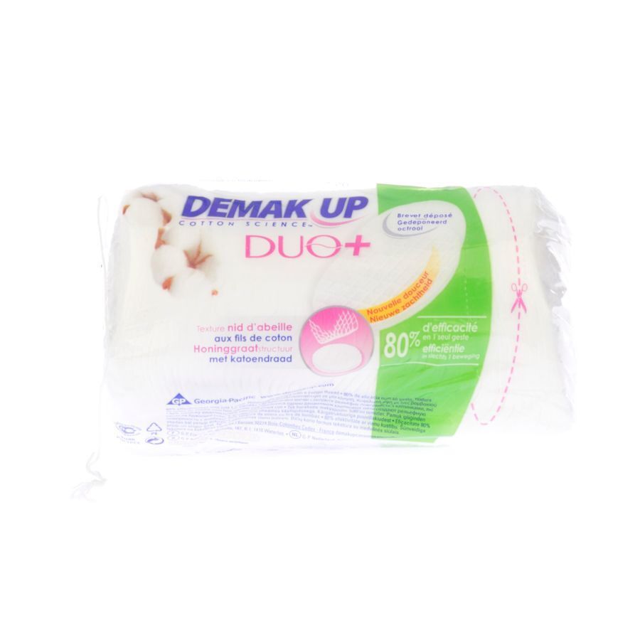 Demak-up Duo+ 50 Verv.1713932 afbeelding