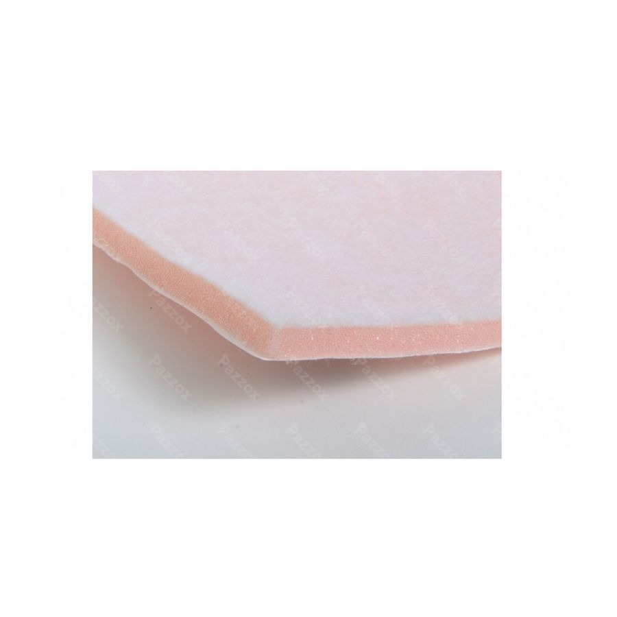 Cuxson Gerrard Fleecy Foam 5mm