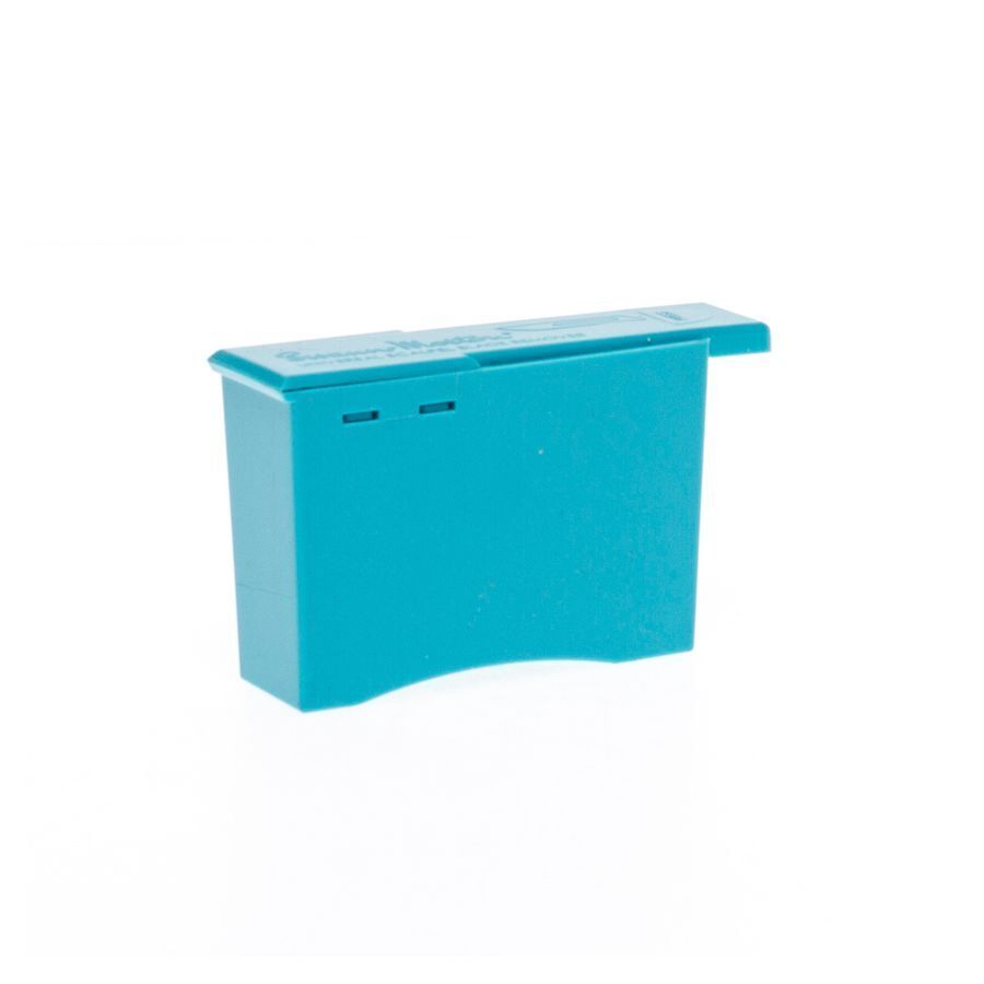 Swann Morton Container Plastiek Mesjes afbeelding 1