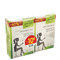 Green Light Coffee Zakjes 14 40% Gratis