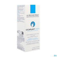 La Roche-Posay Cicaplast Handcrème Barrière 50ml
