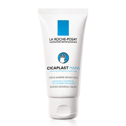 La Roche-Posay Cicaplast Handcrème Barrière 50ml