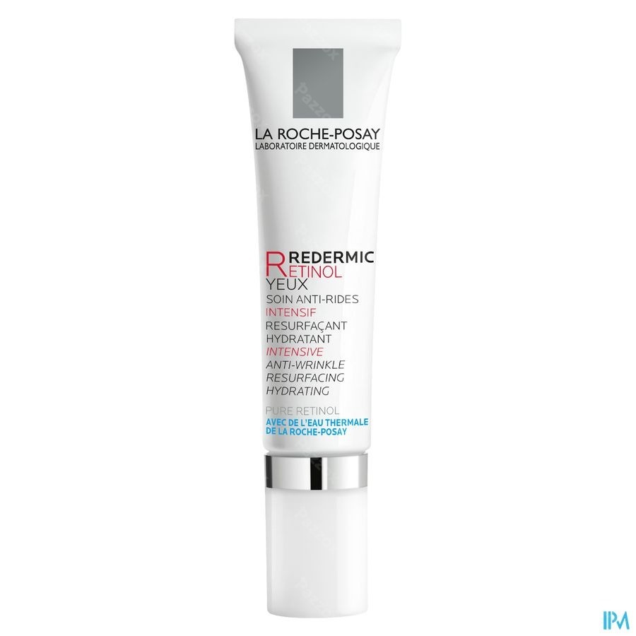 La Roche-Posay Redermic R Ogen 15ml