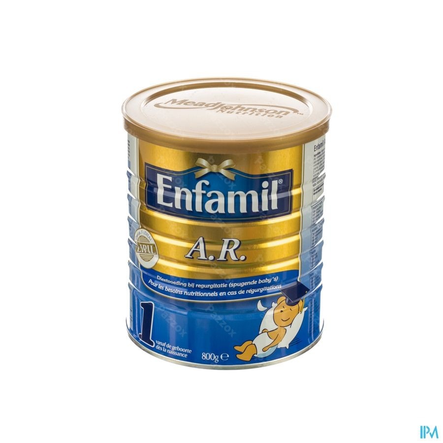Enfamil Ar1 Pdr 800g