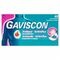 Gaviscon Antizuur-antireflux Kauwtabl 48