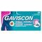 Gaviscon Antizuur-antireflux Kauwtabl 48