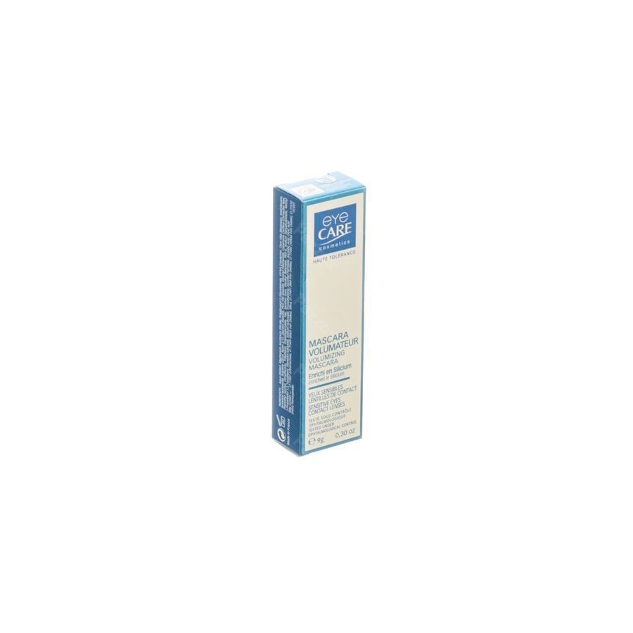 Eye Care Mascara Volume 6000 Bruin
