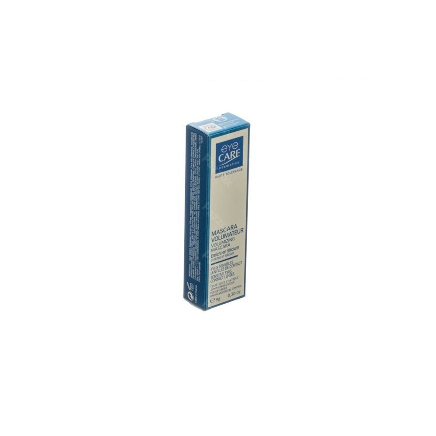 Eye Care Mascara Volume 6002 Blauw