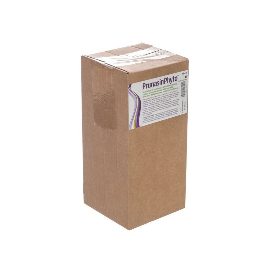 Prunasinphyto Sir 400mg/5ml 1l