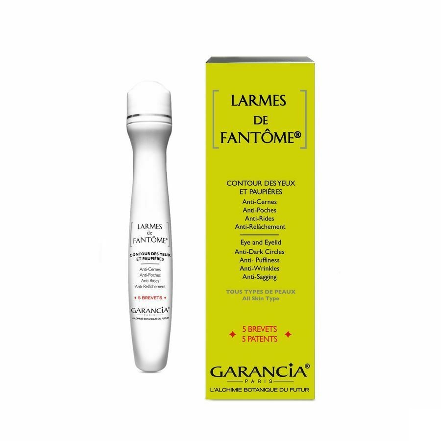 Garancia Fantoomtranen Balsem 10ml