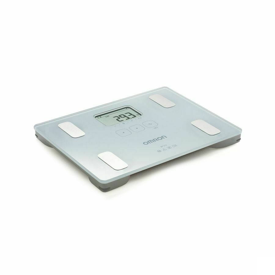 Omron Bf212 Lichaamscompositiemeter