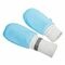 Suprima 4830 Patientenhandschoen Blauw 1
