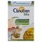Clinutren Mix Kalkoen-groenten Nf Zakje 6x75g