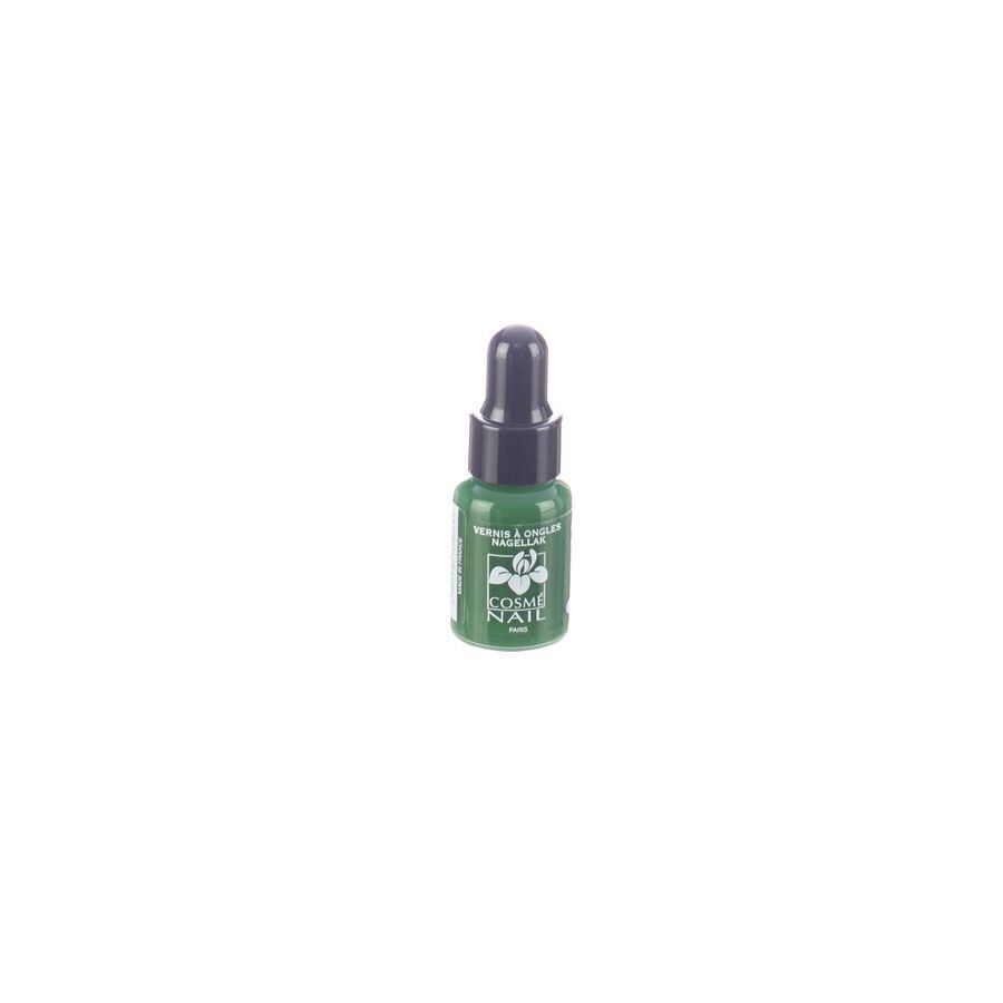 Lisandra Cosmenail Vao 39 Vert Emeraude Clair 5ml