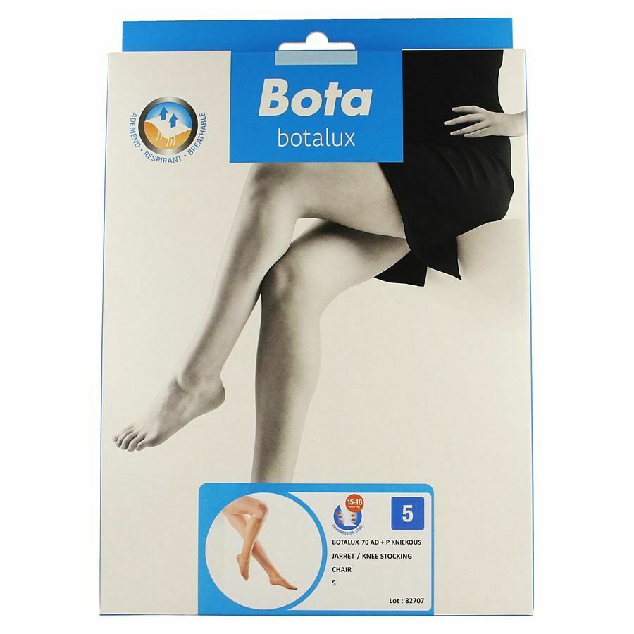 Botalux 70 Korte Kous Ad Chair N5 afbeelding 1