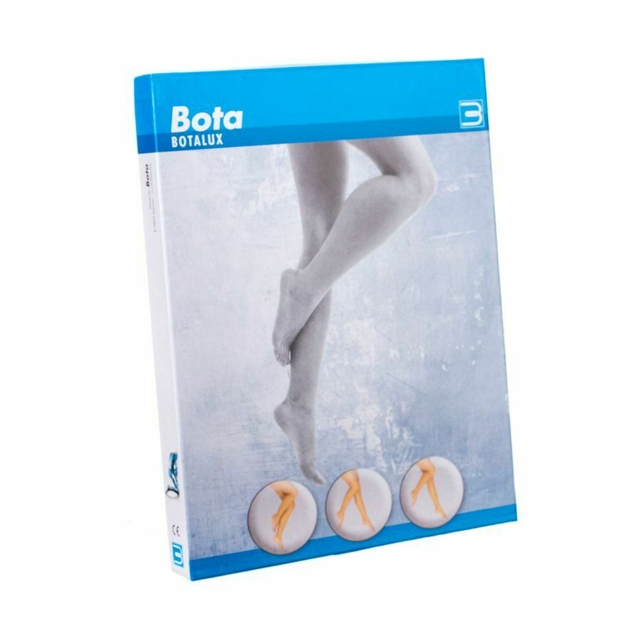Botalux 70 Korte Kous Ad Nero N3