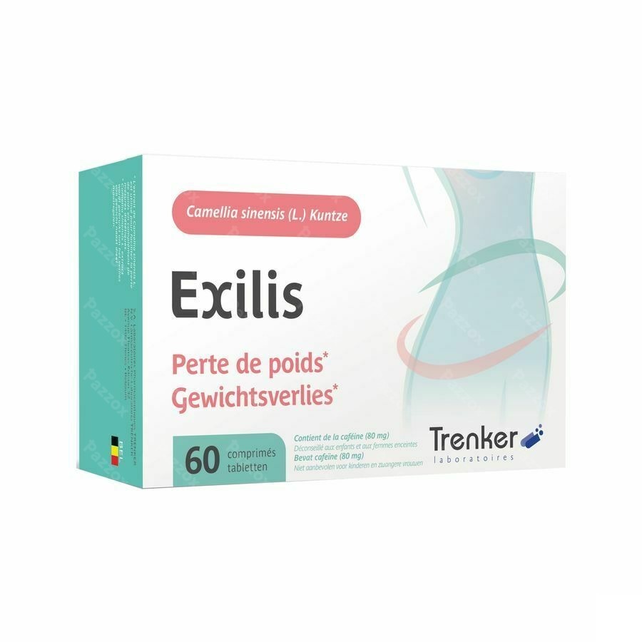 Exilis Comp 60
