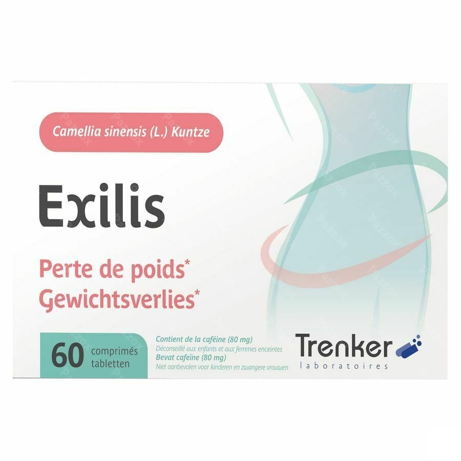 Exilis Comp 60