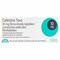 Cetirizine Teva 10mg 7 Tabletten