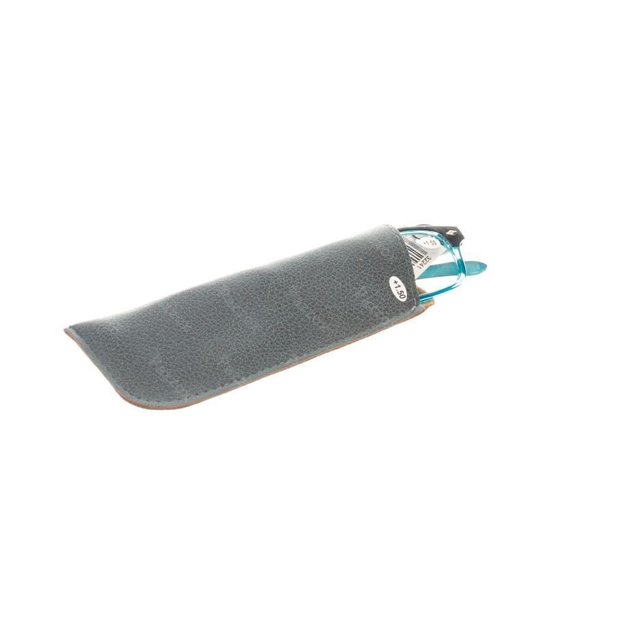 Pharmaglasses Leesbril Diop.+1.50 Blue