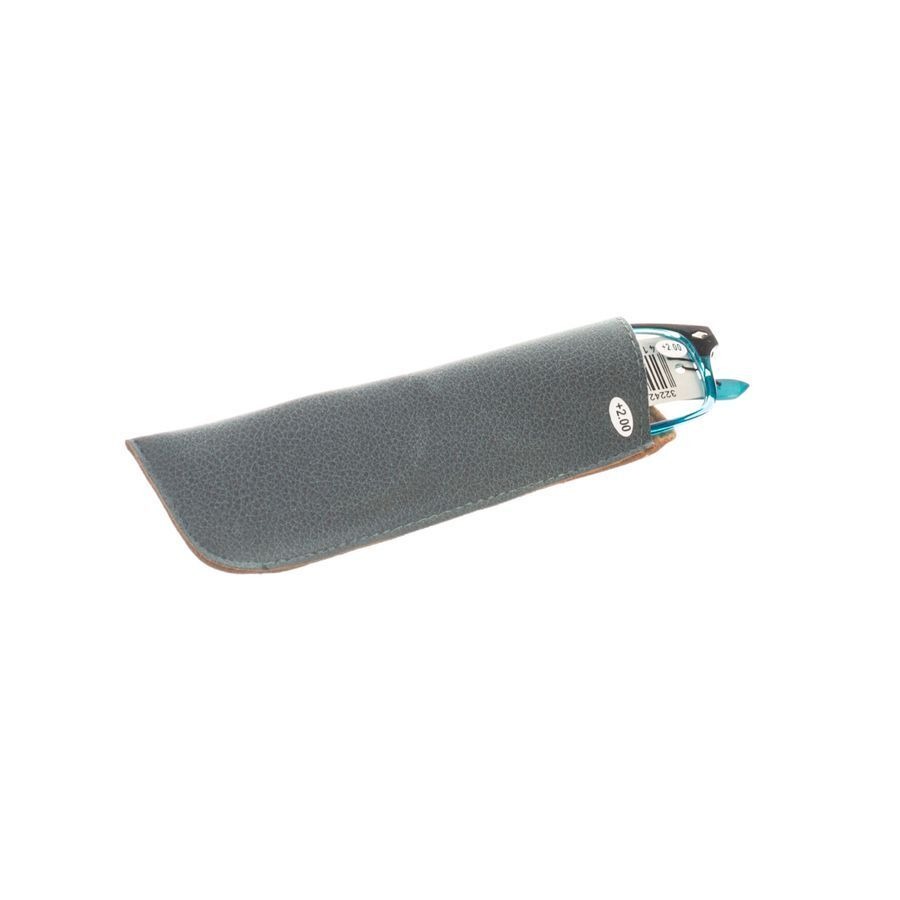Pharmaglasses Leesbril Diop.+2.00 Blue