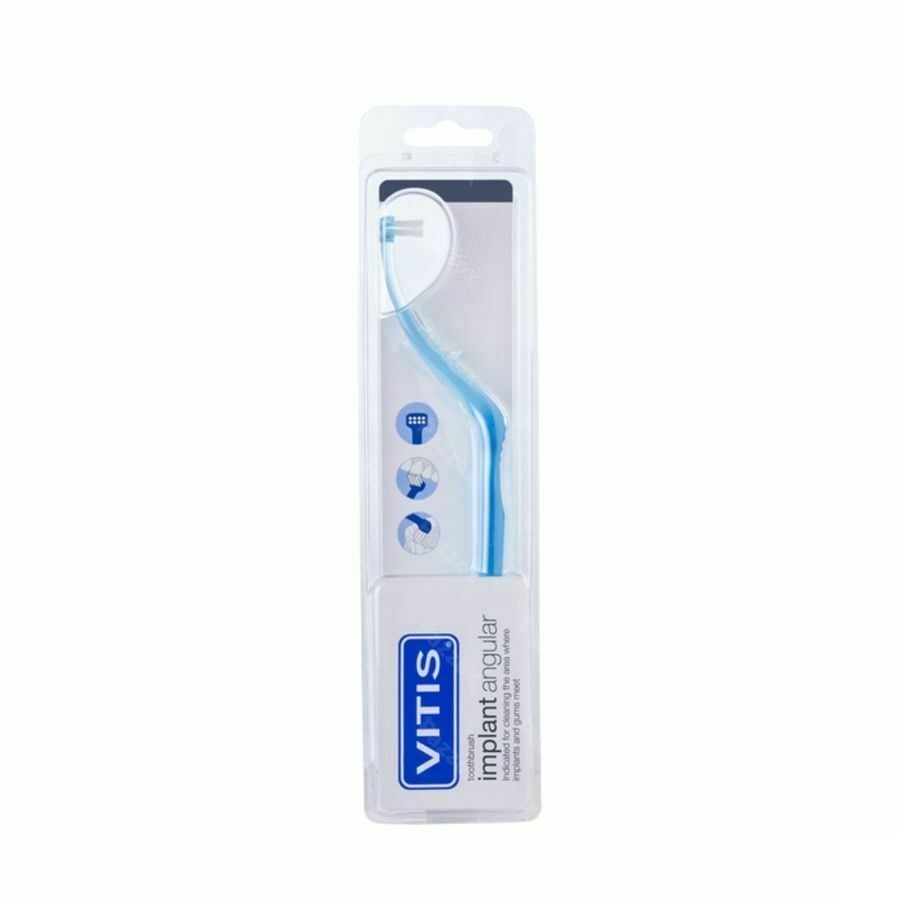 Vitis Angular Tandenborstel Implant 1 2748