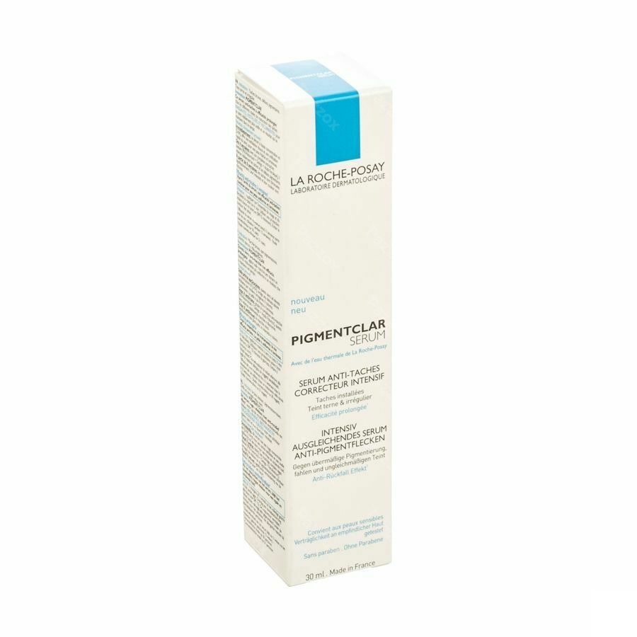 La Roche Posay Pigmentclar Serum 30ml