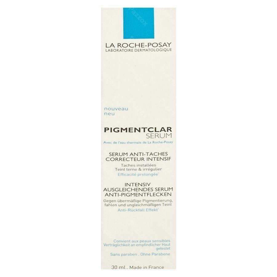 La Roche Posay Pigmentclar Serum 30ml