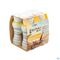 Resource Junior Chocolade 4x200ml